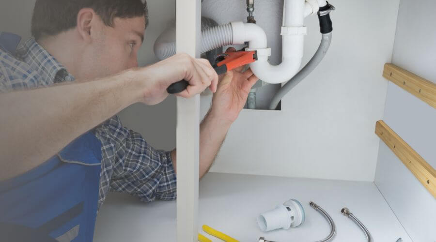 Professional Leak Detection Services in Ridgeview, WV